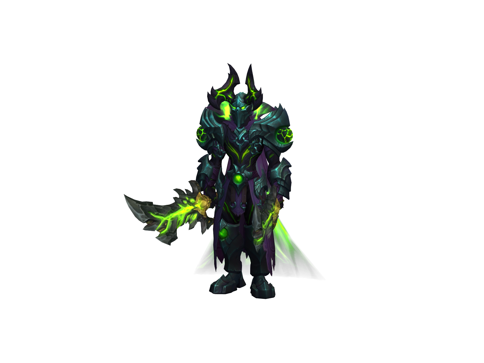 Antihorde