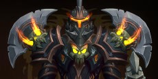 Torimzor's icon