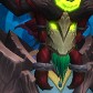 Honoriodruid portrait