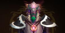Honoriodruid's icon