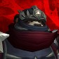 Dadashi portrait