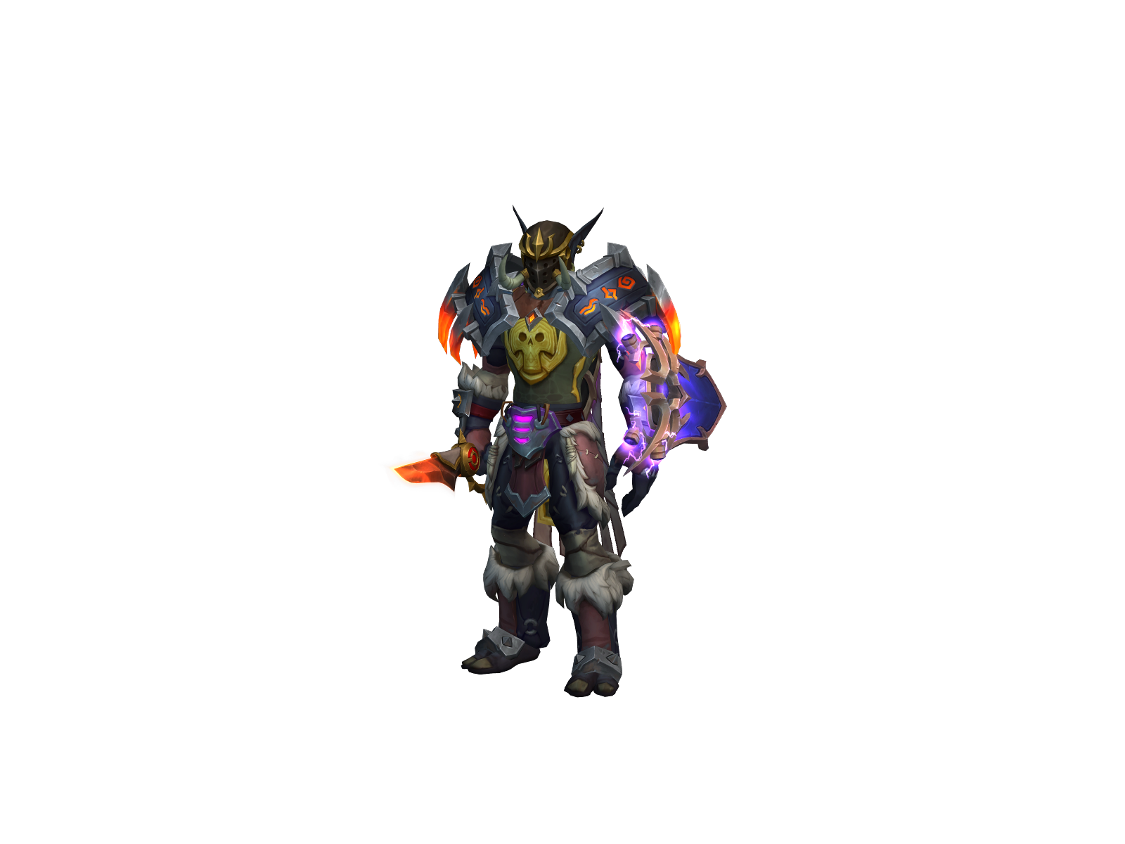 Kayapo