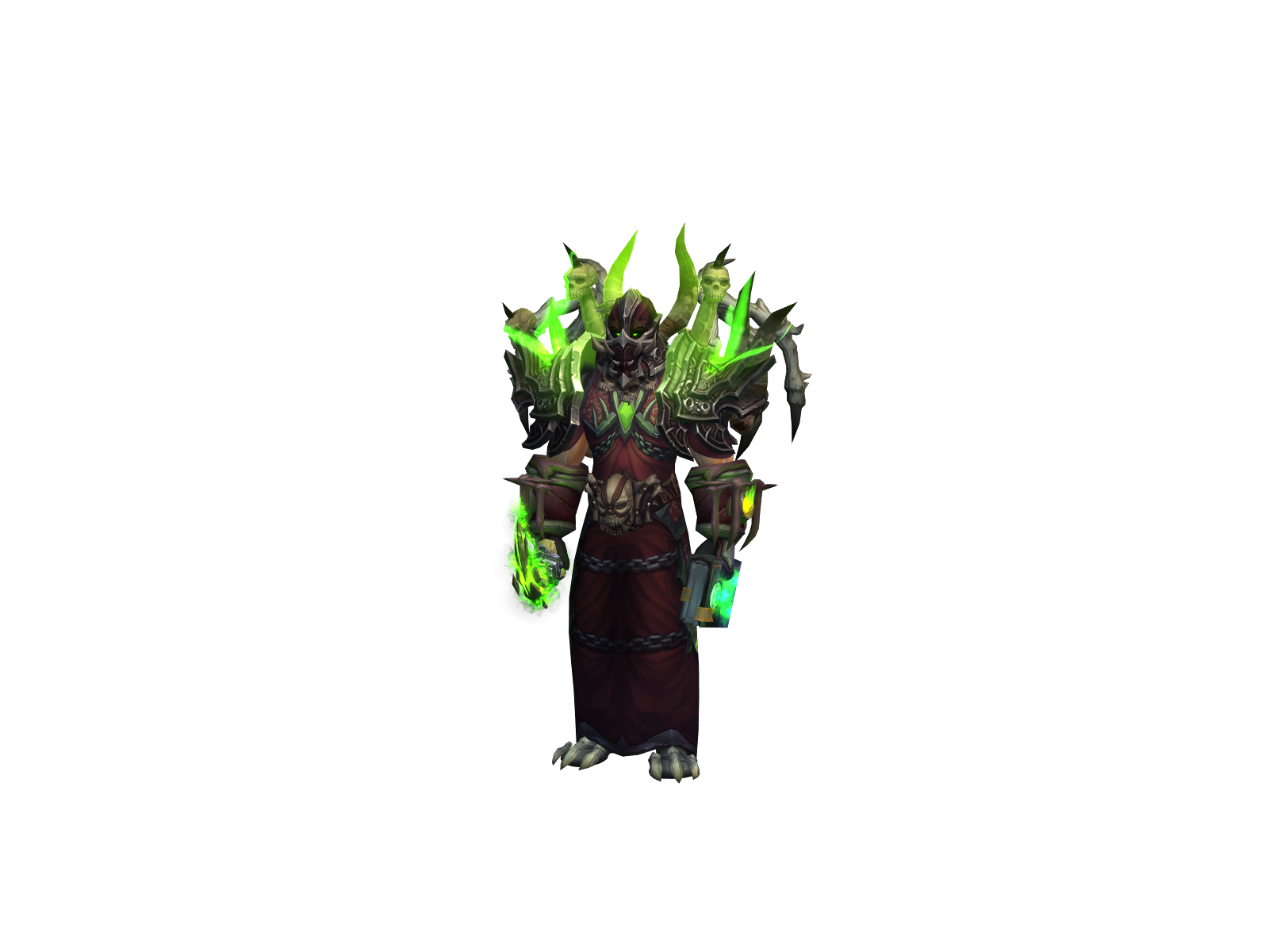 Tökyo 3D character render