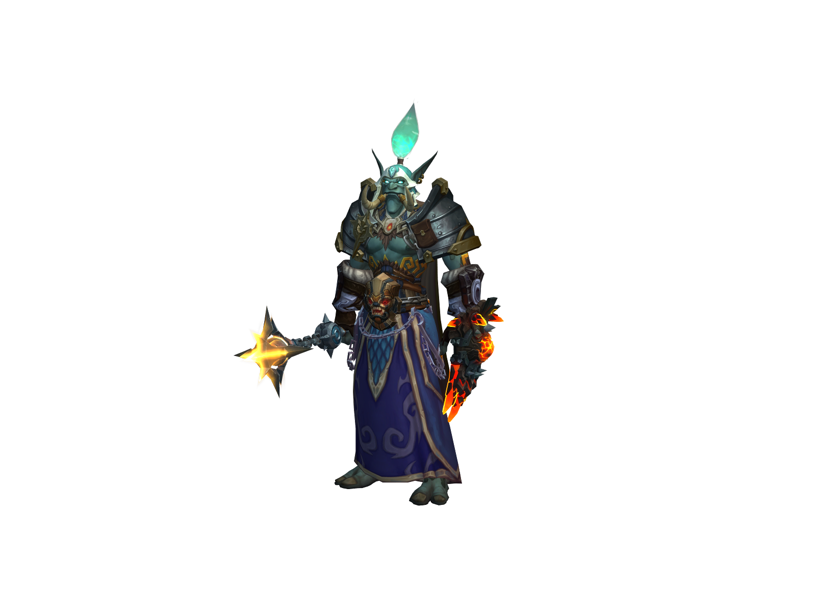 Tholfer