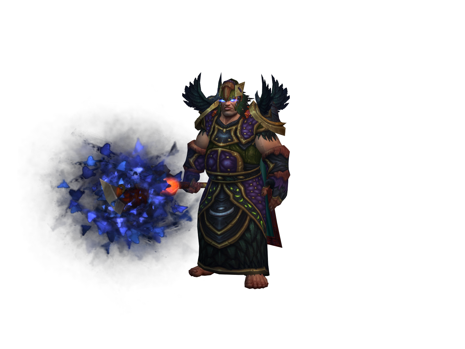 Badauera