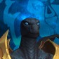 Toothless