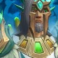 Rafmagician portrait