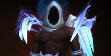 Rafaelgame's icon