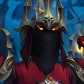 Shendalar portrait