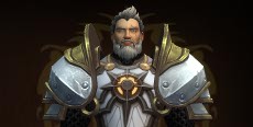 Sacredrend's icon