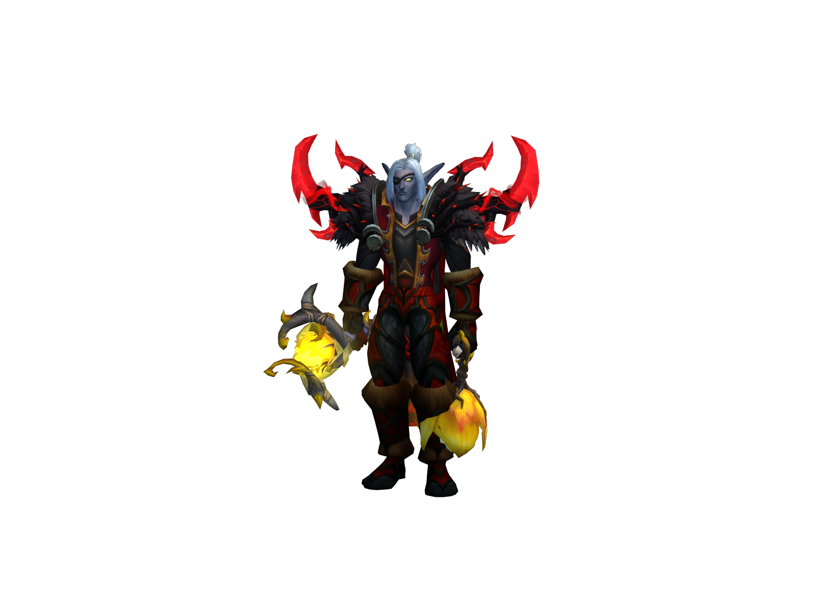 Spelldruid