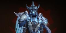 Kalashtko's icon