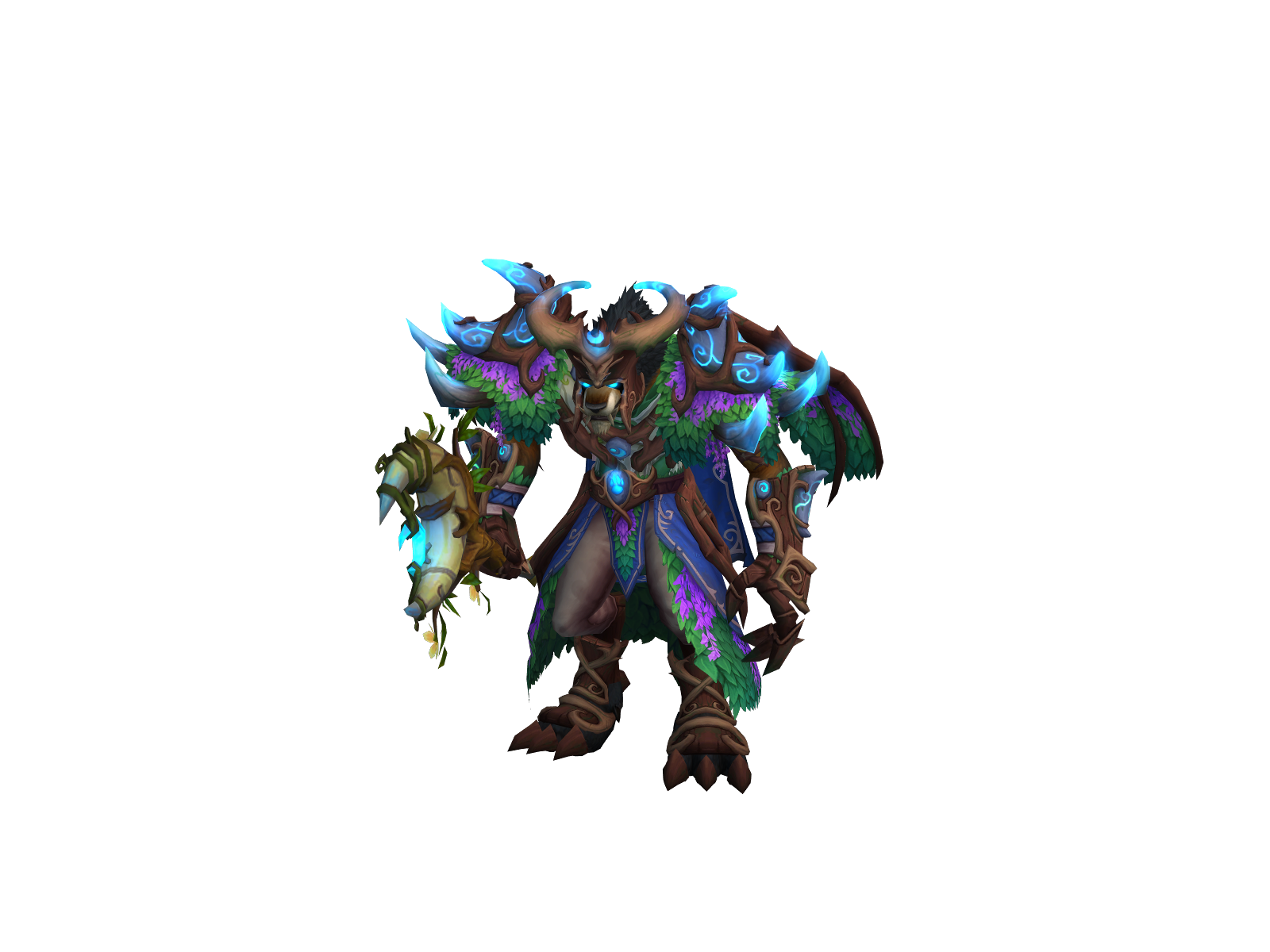 Geriamund