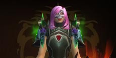 Akaiyuri's icon