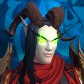 Kónar portrait