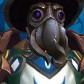 Ragñarok avatar