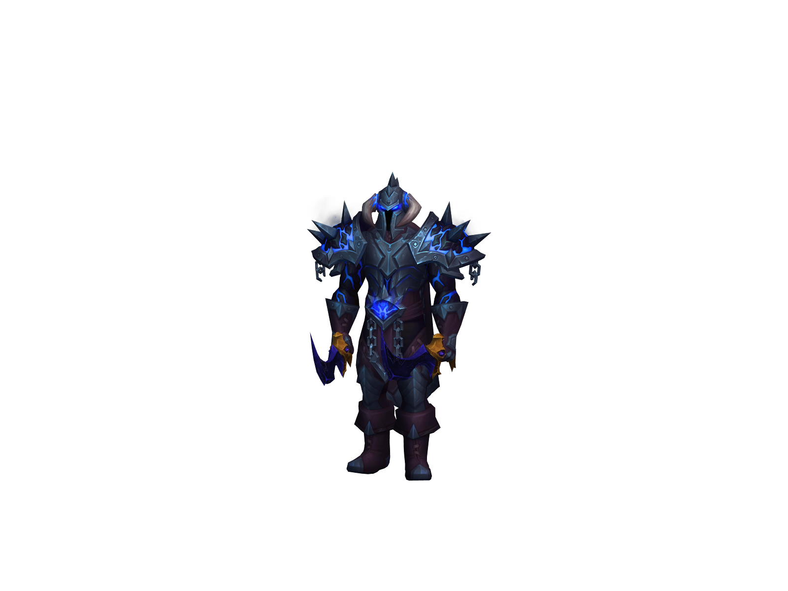 Deathzeus