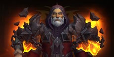 Netherzurl's icon