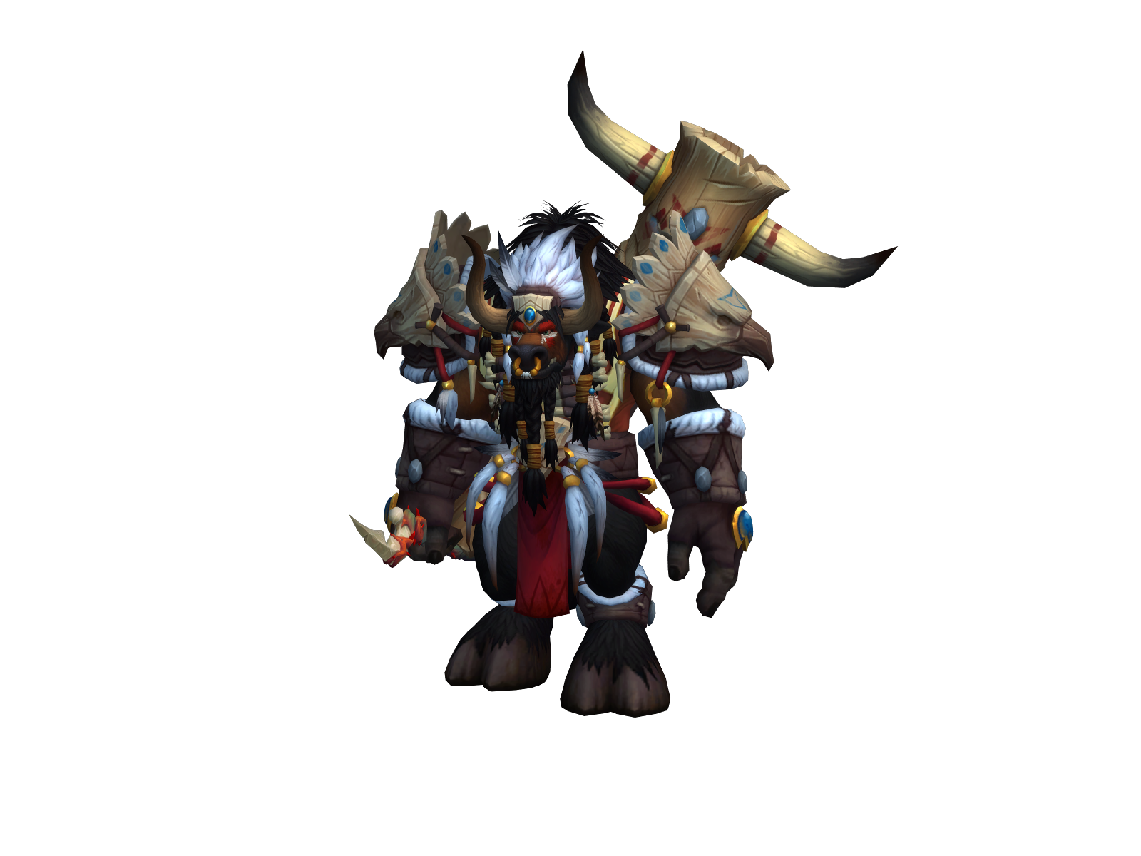 Direbull