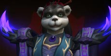 Poksty's icon