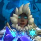 Glacyale avatar