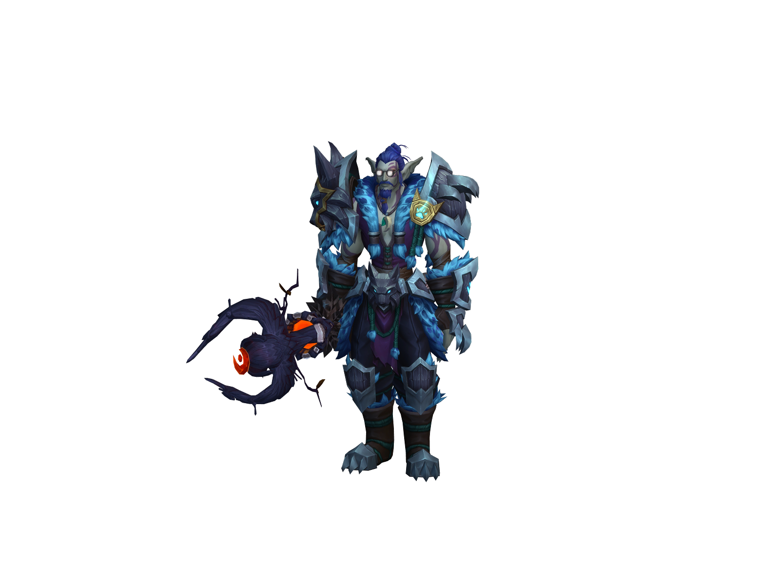 Blacklaabel