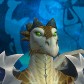 Fogosinha avatar