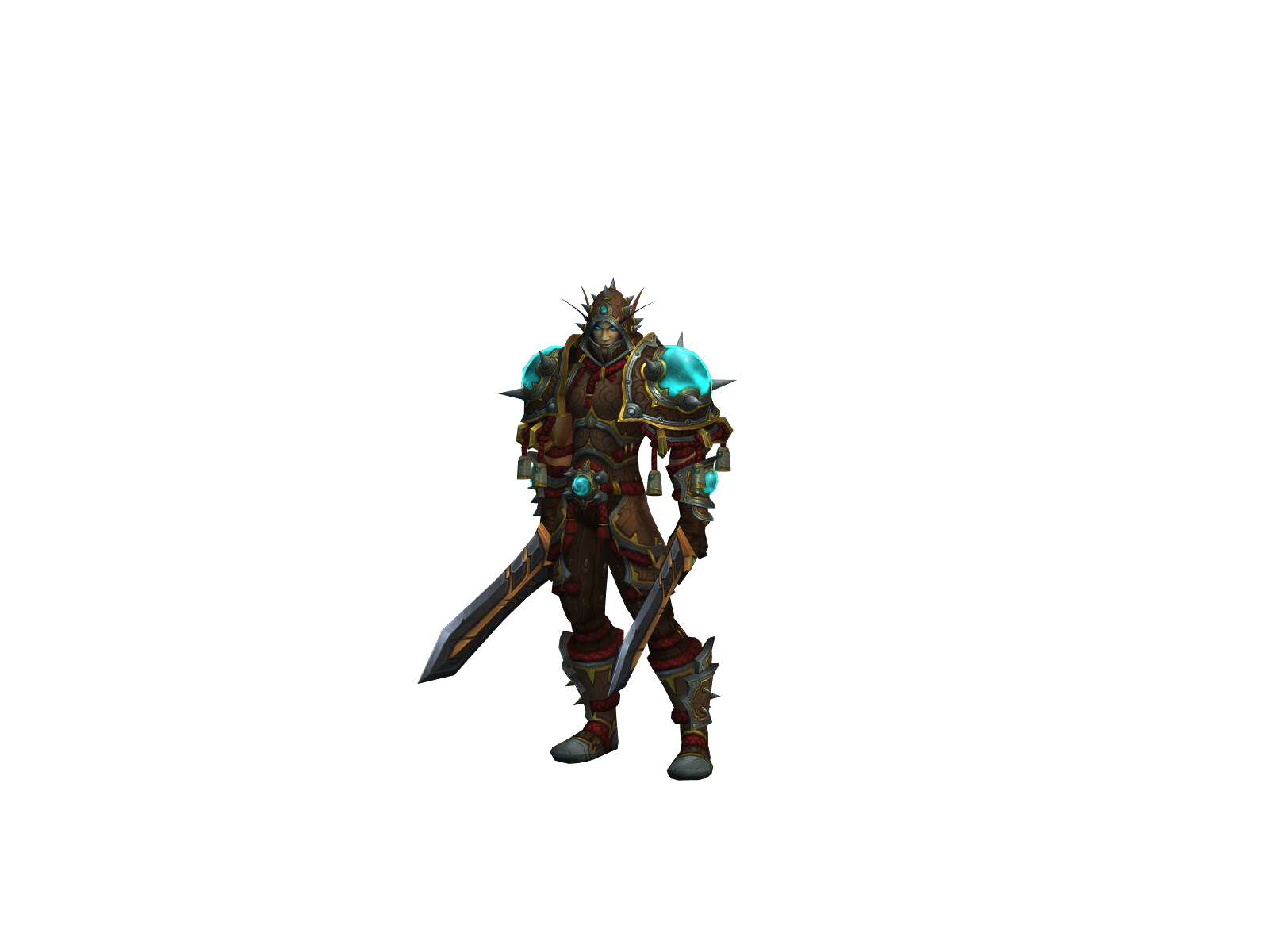 Garenimonk