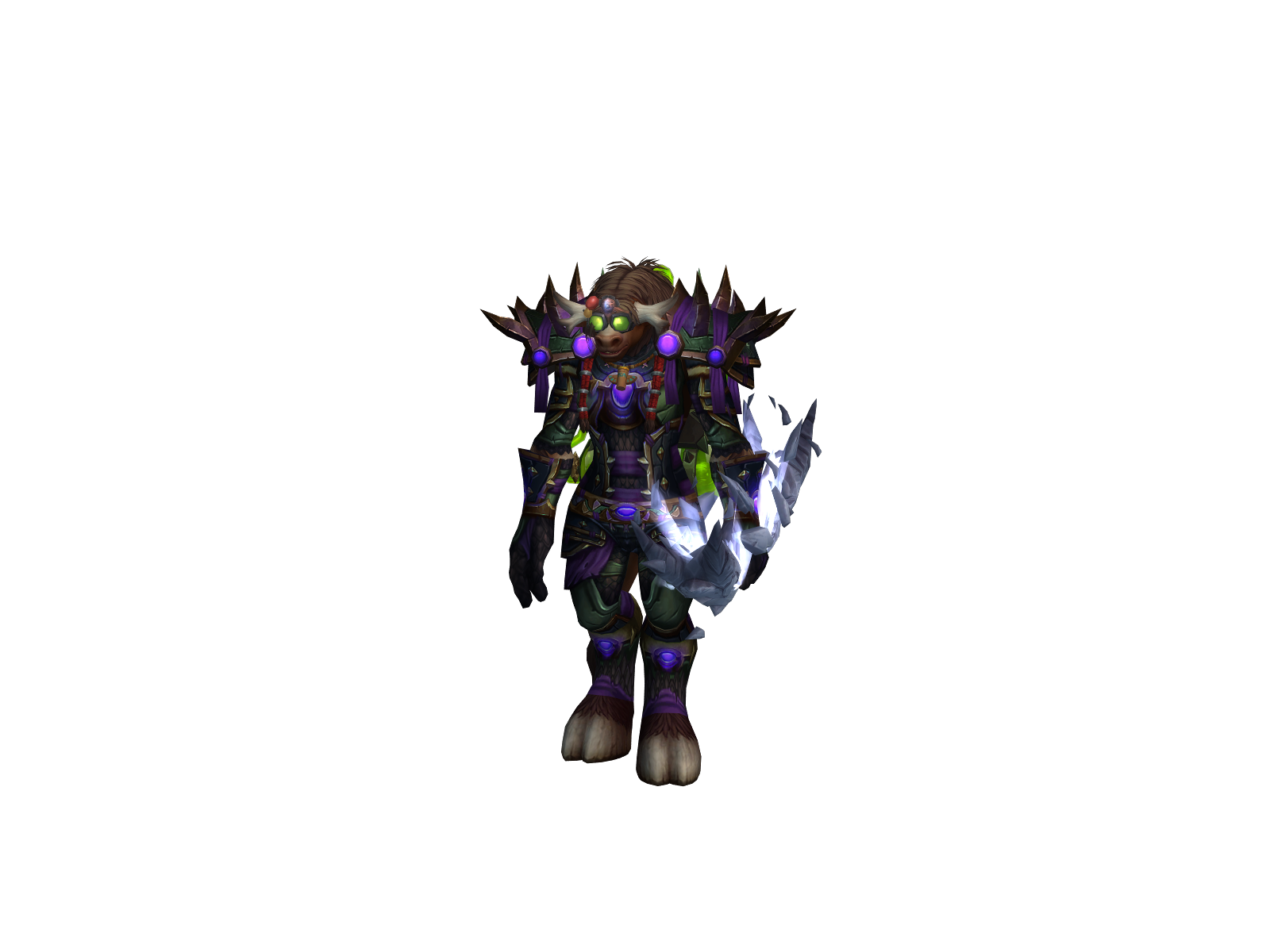 Jetbaldgodx 3D character render