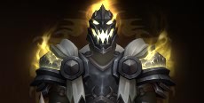Warriorbeso's icon