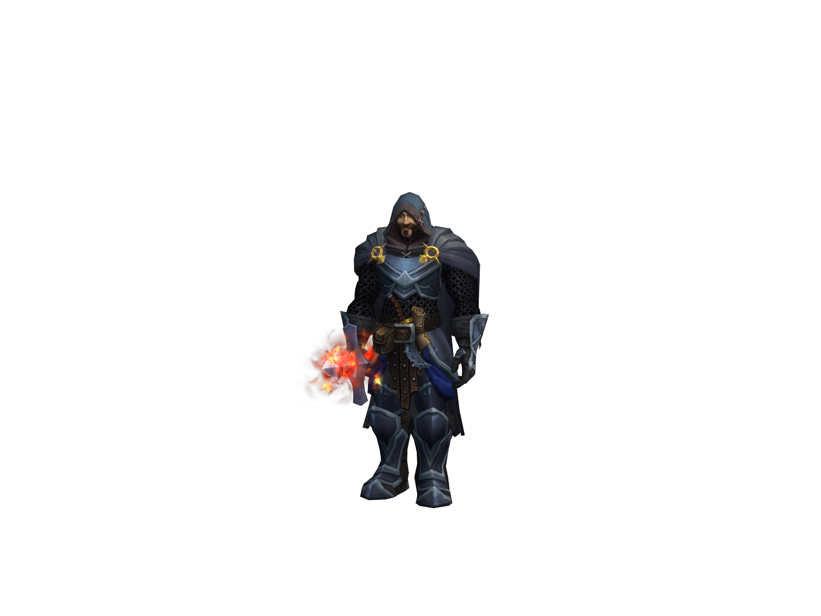 Bladestormer