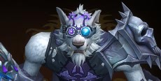 Raposo's icon