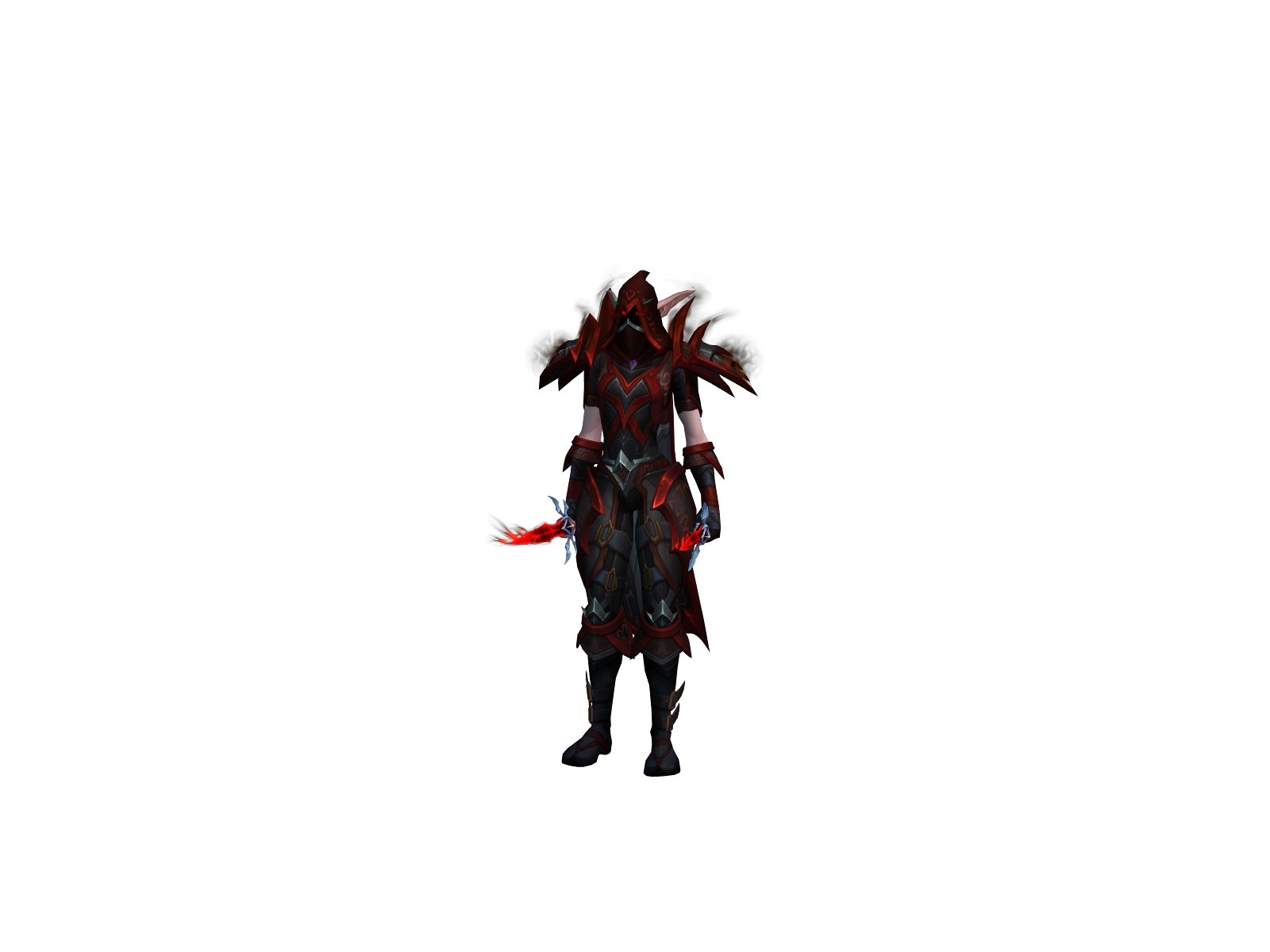 Jvo 3D character render
