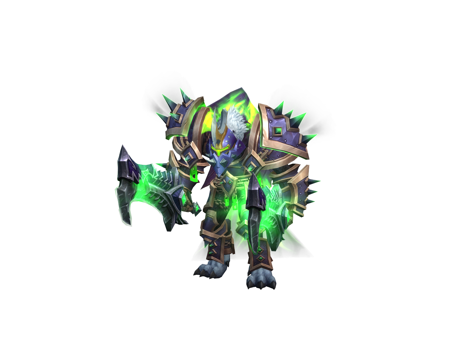 Angenor