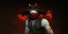 Unfeared's icon