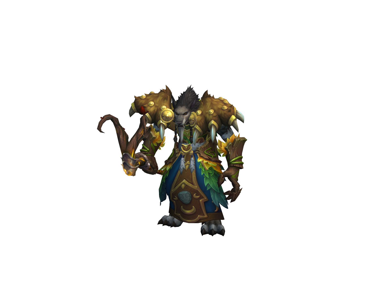 Heallador