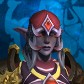Senttinel avatar