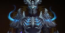 Leøric's icon