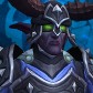 Malfuriondh avatar