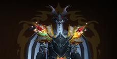 Draconien's icon