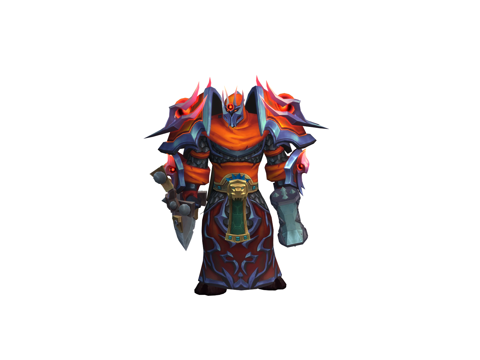 Blastoíse