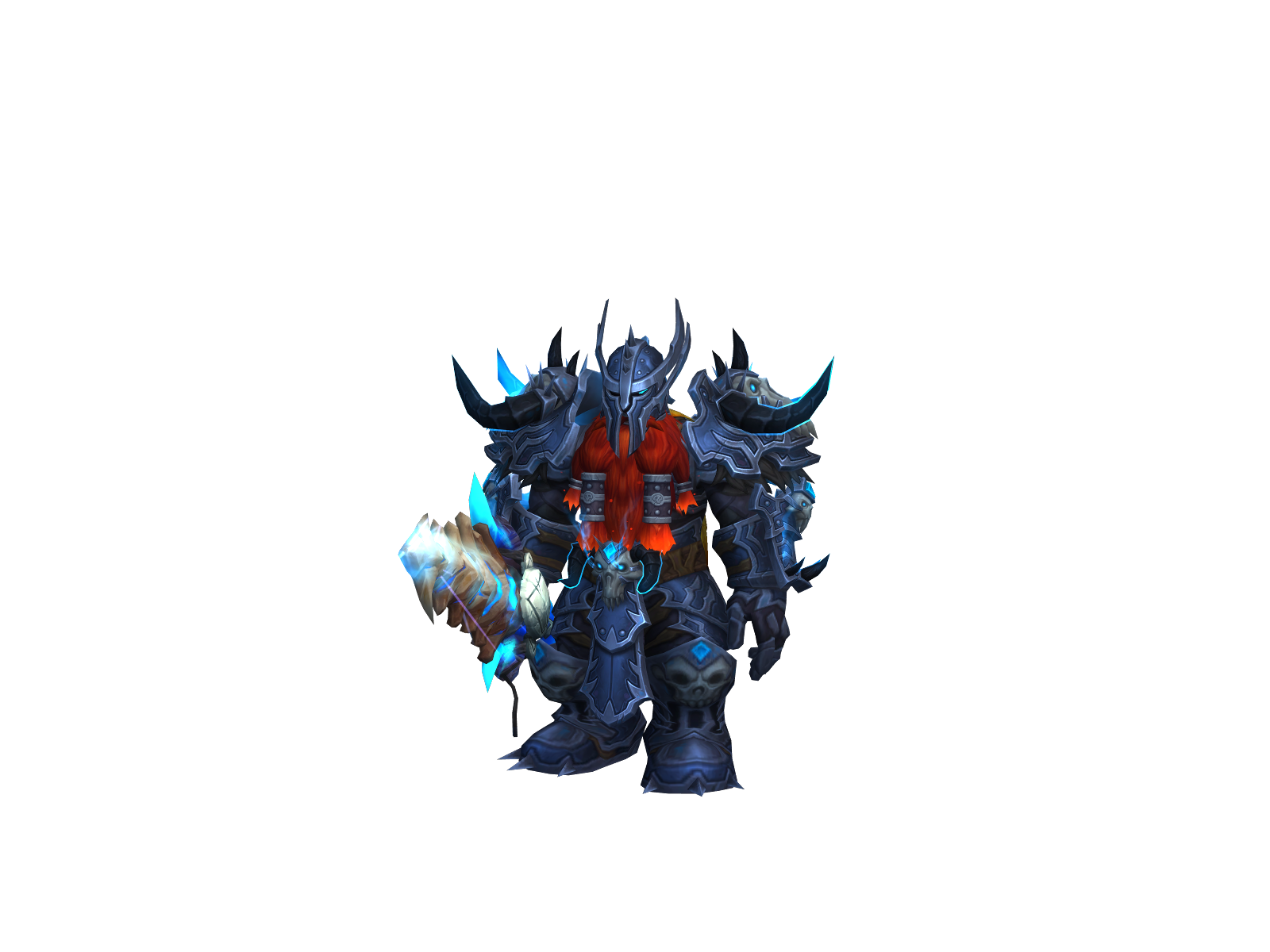 Craazyforge