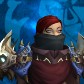 Dizzyhen portrait