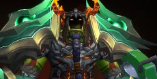 Hogaroth's icon