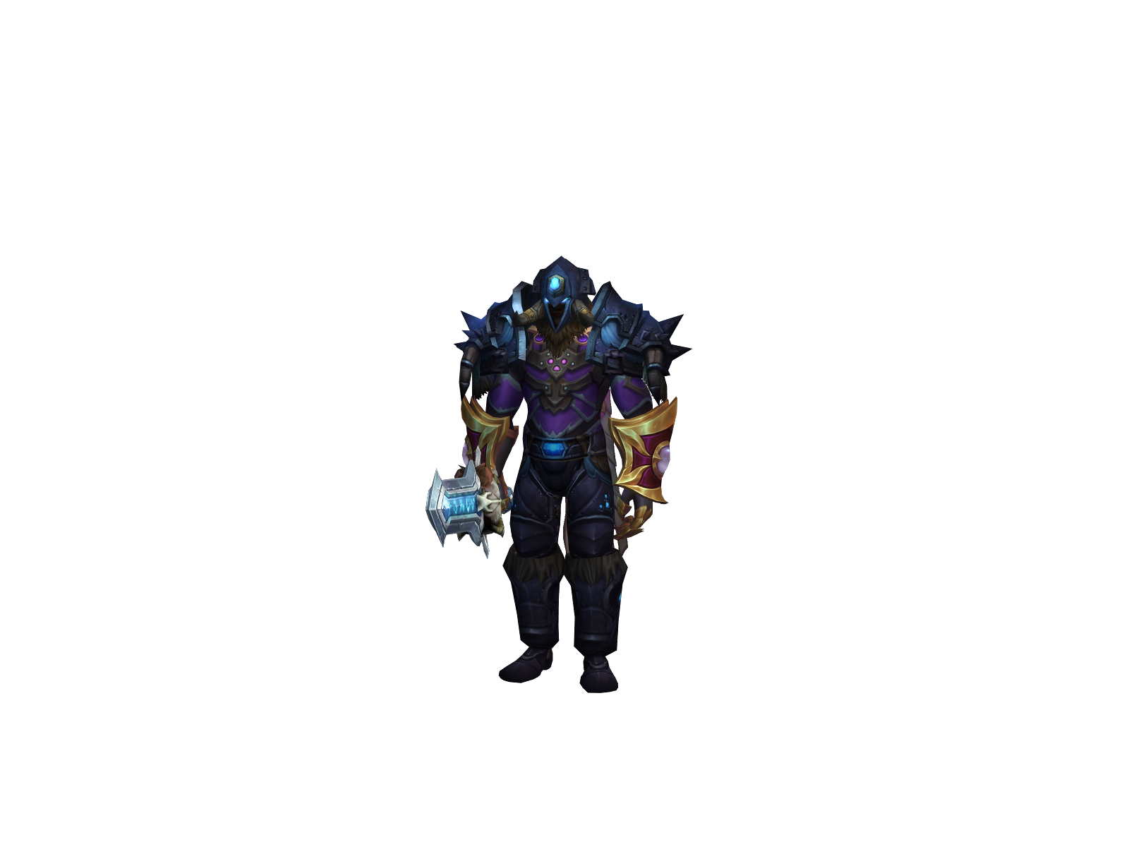 Bloodwalker