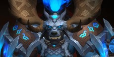 Mavontadi's icon