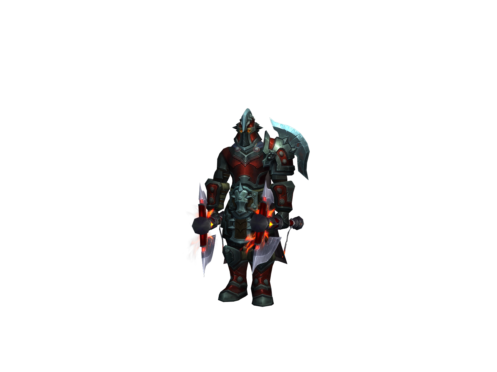 Zebra 3D character render