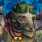 Craazymorph