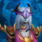 Lumières avatar
