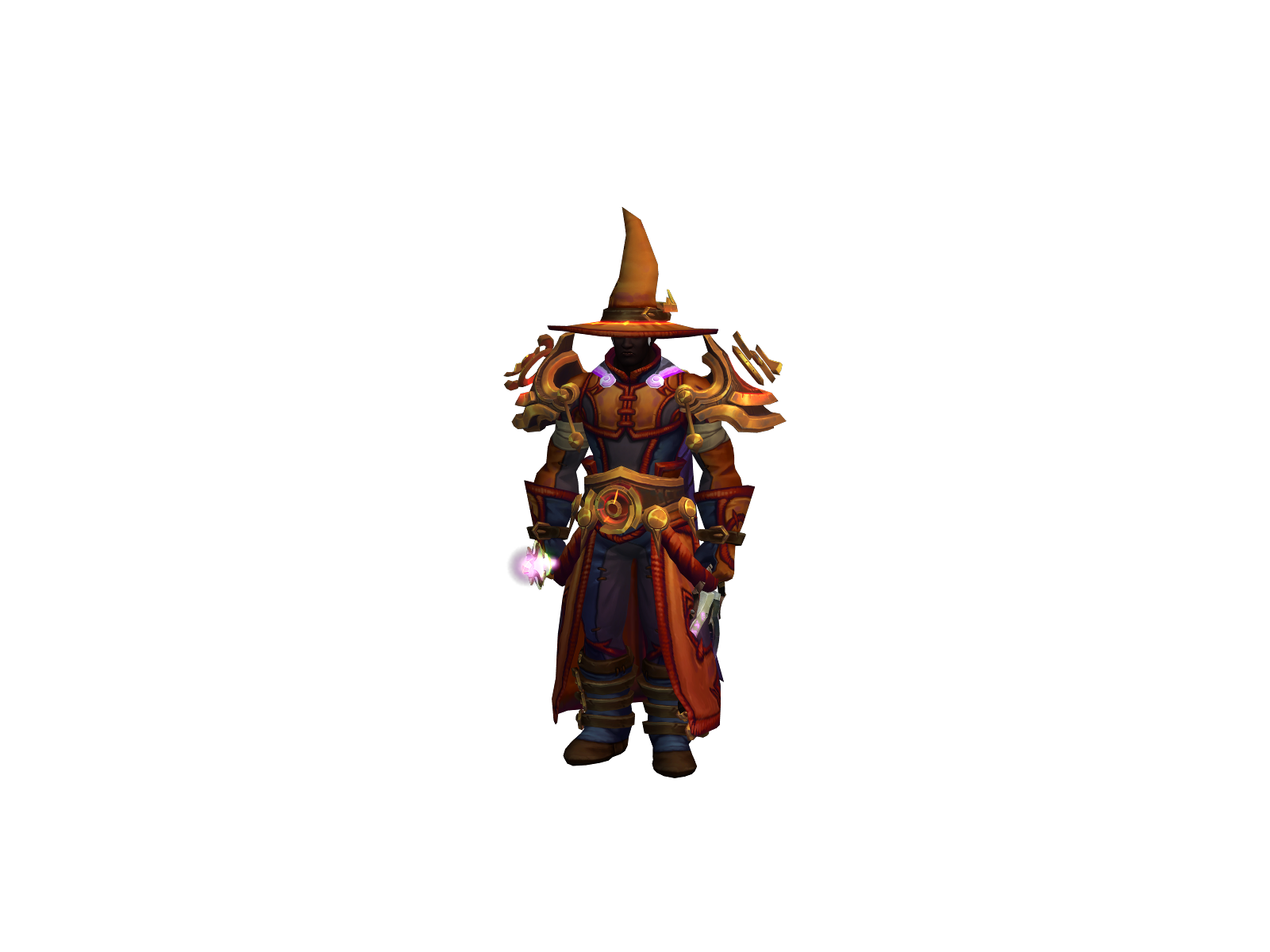 Aicinho
